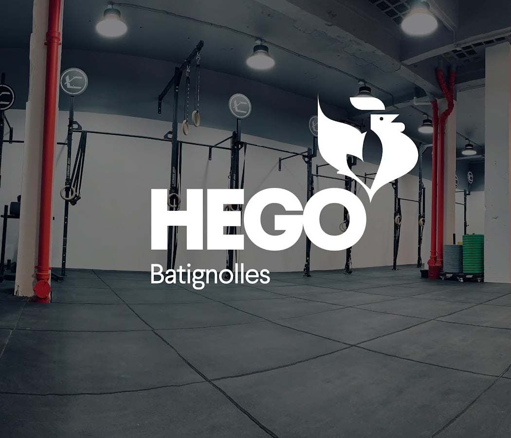HEGO Batignolles Hyrox-CrossTraining 2